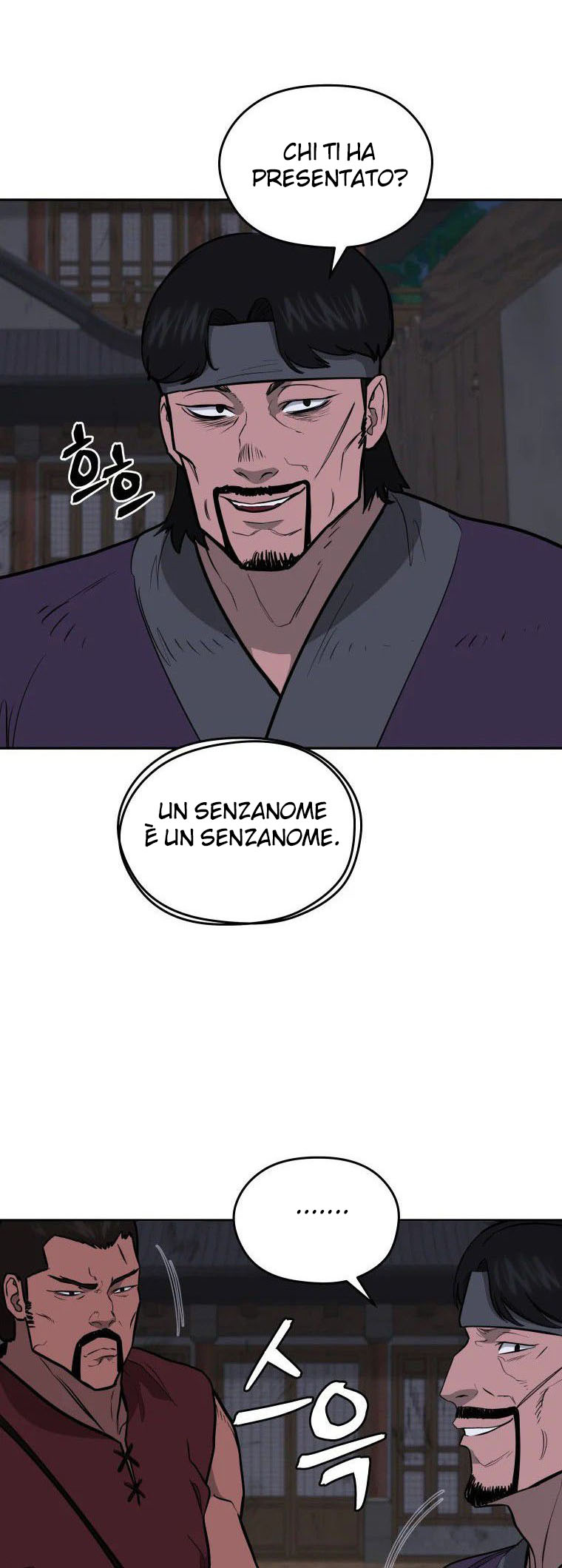 Read Administrator - Kang Jin Lee Manga Online