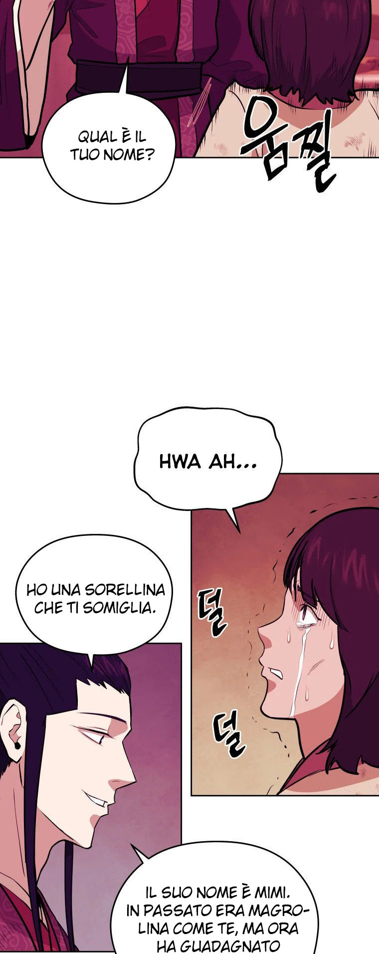 Read Administrator - Kang Jin Lee Manga Online