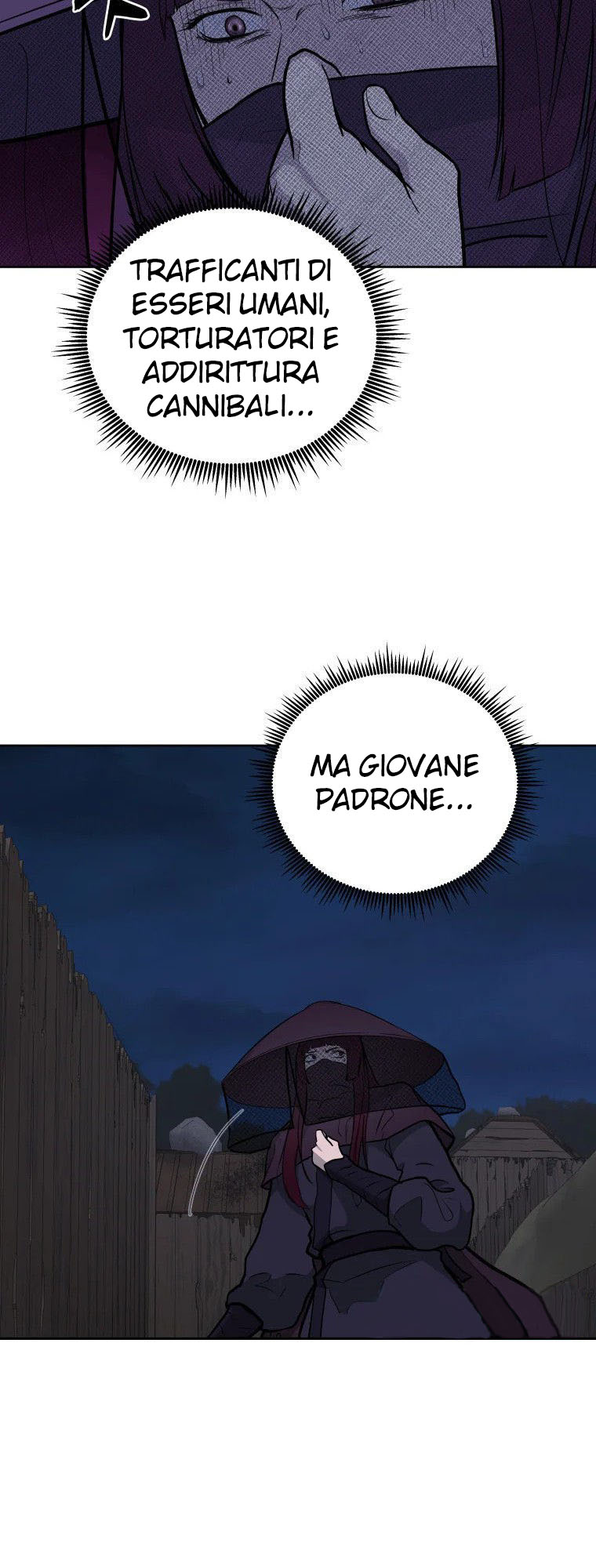 Read Administrator - Kang Jin Lee Manga Online