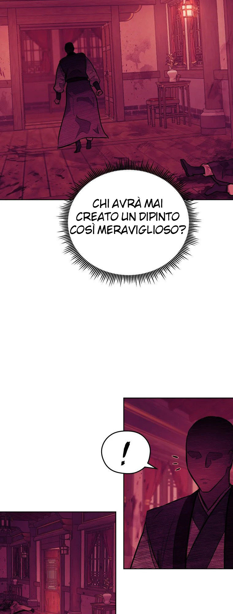 Read Administrator - Kang Jin Lee Manga Online