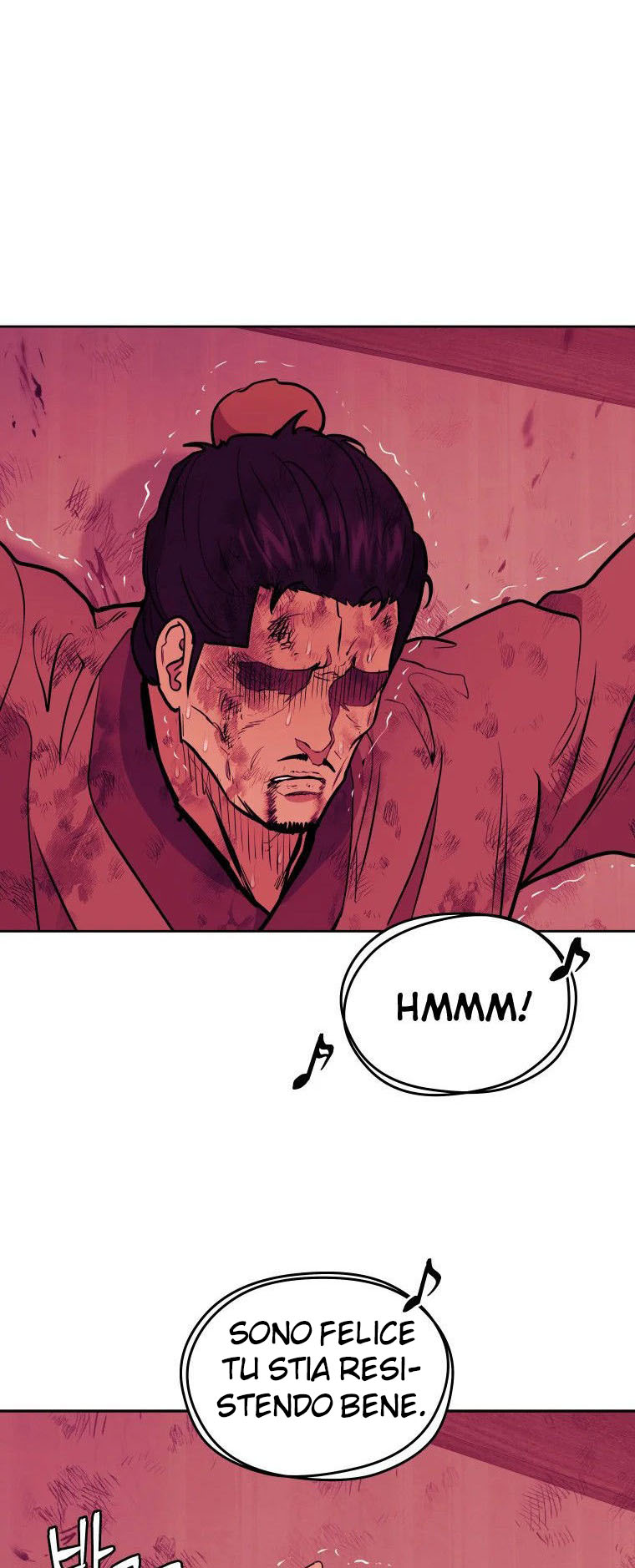 Read Administrator - Kang Jin Lee Manga Online