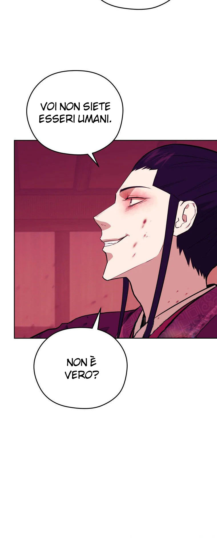 Read Administrator - Kang Jin Lee Manga Online