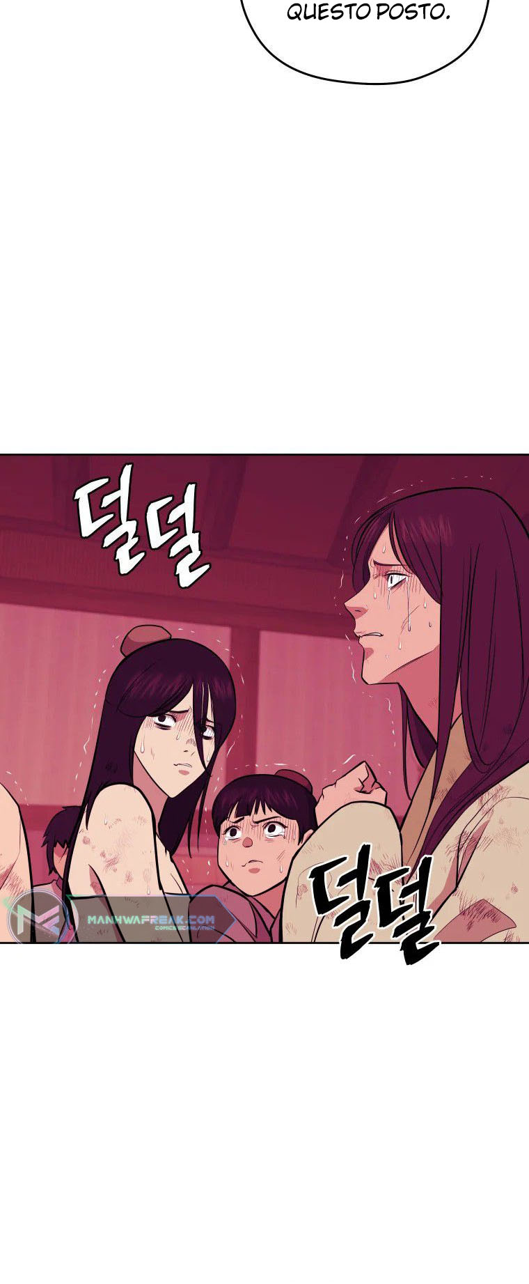 Read Administrator - Kang Jin Lee Manga Online