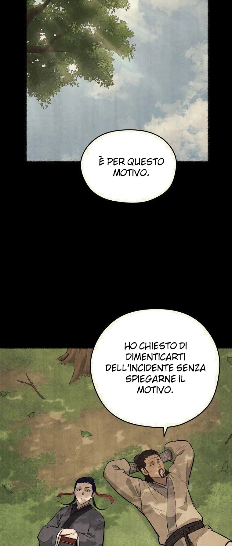 Read Administrator - Kang Jin Lee Manga Online