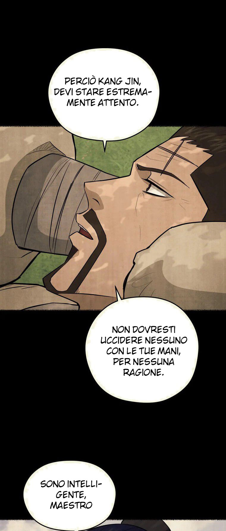 Read Administrator - Kang Jin Lee Manga Online