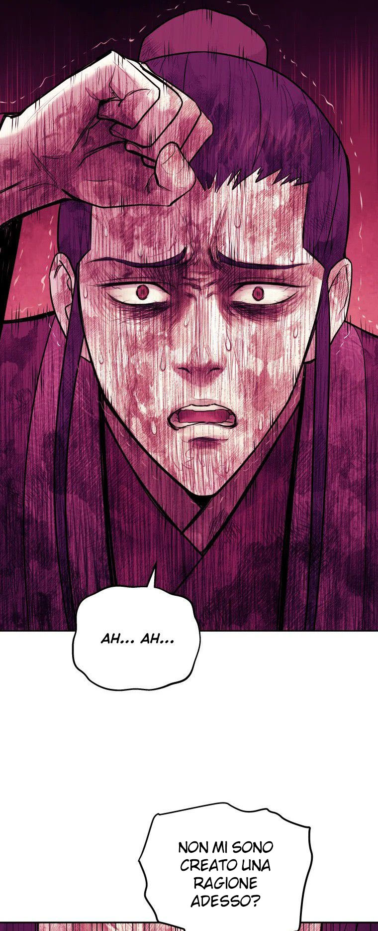 Read Administrator - Kang Jin Lee Manga Online