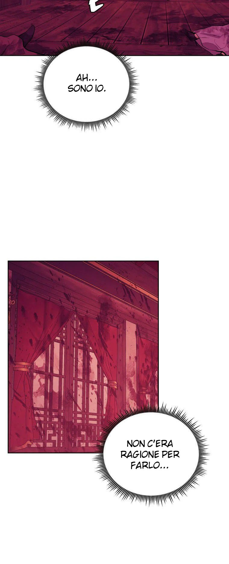 Read Administrator - Kang Jin Lee Manga Online