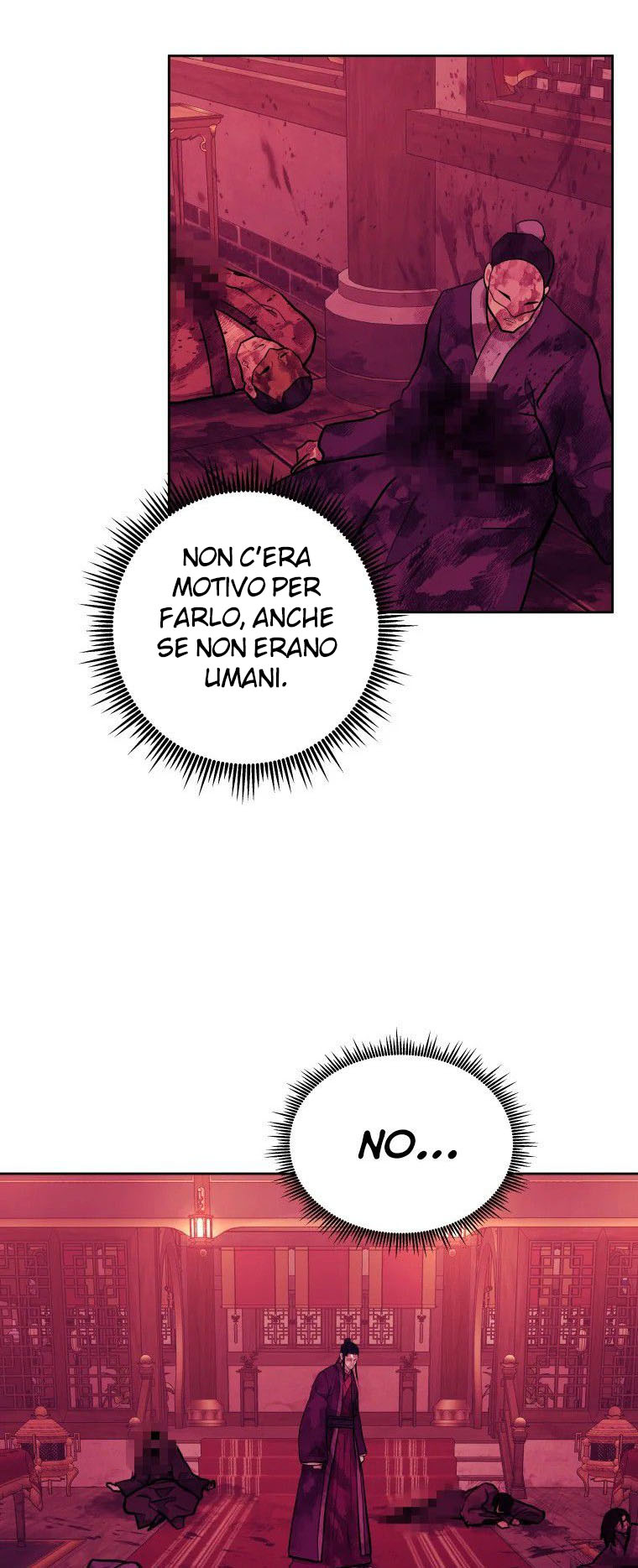 Read Administrator - Kang Jin Lee Manga Online