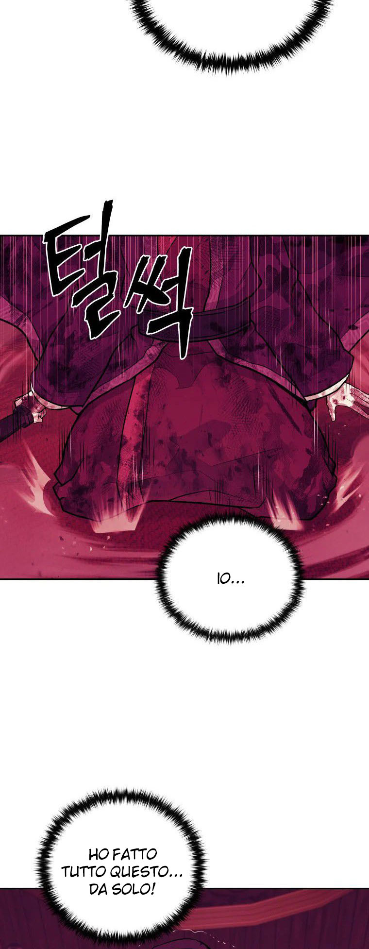 Read Administrator - Kang Jin Lee Manga Online