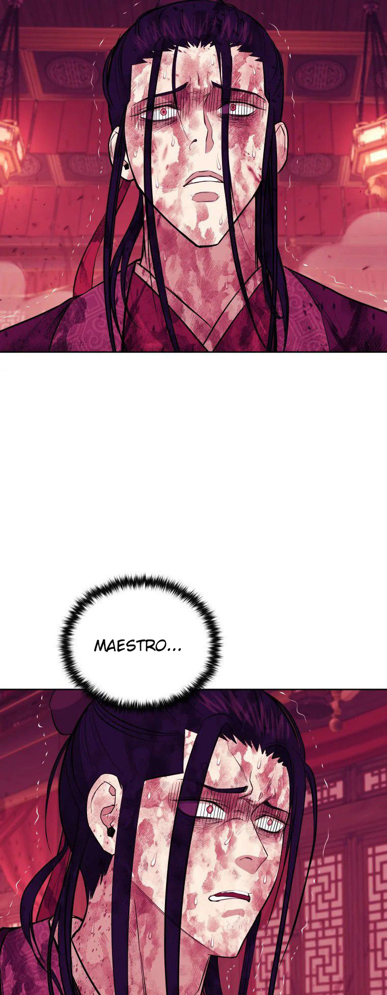 Read Administrator - Kang Jin Lee Manga Online