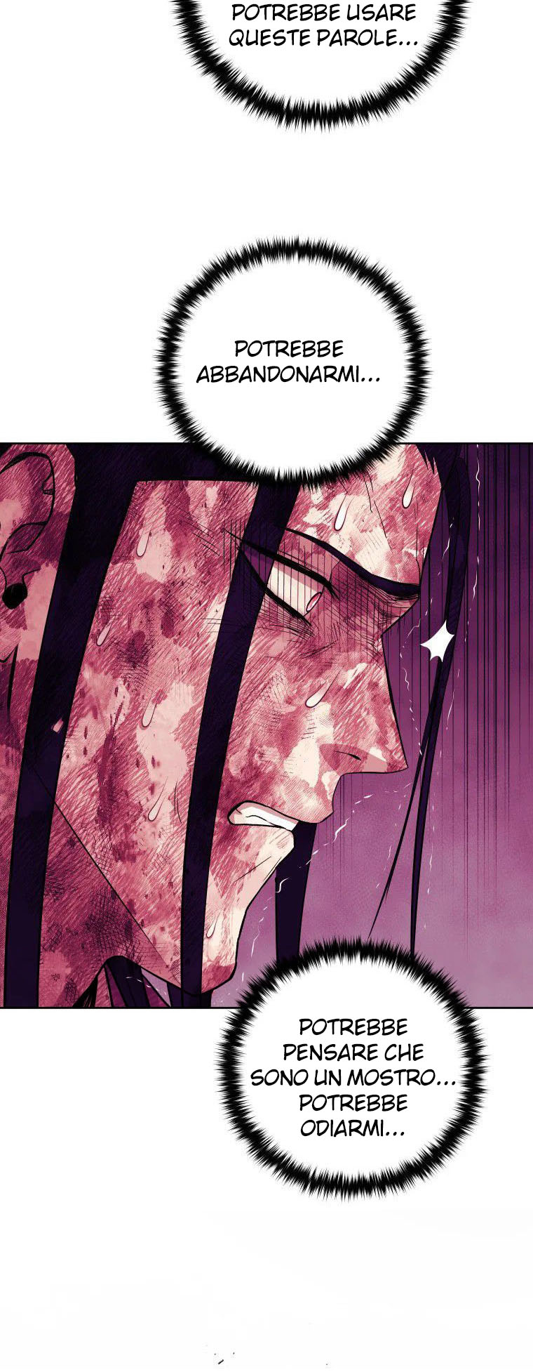 Read Administrator - Kang Jin Lee Manga Online