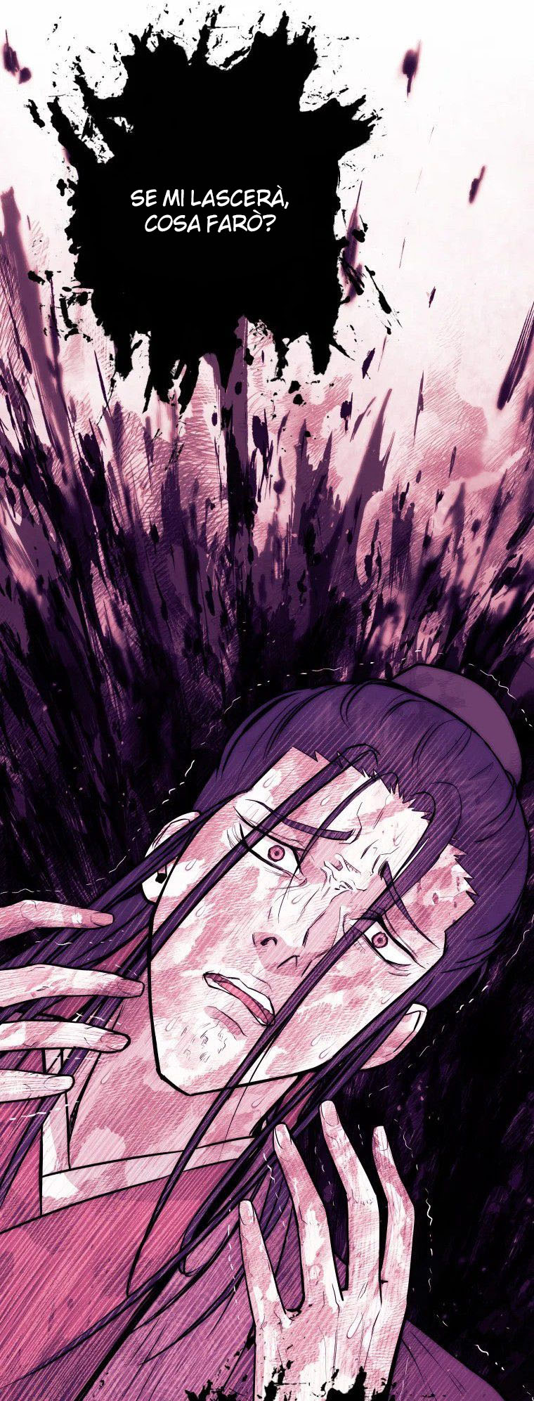 Read Administrator - Kang Jin Lee Manga Online