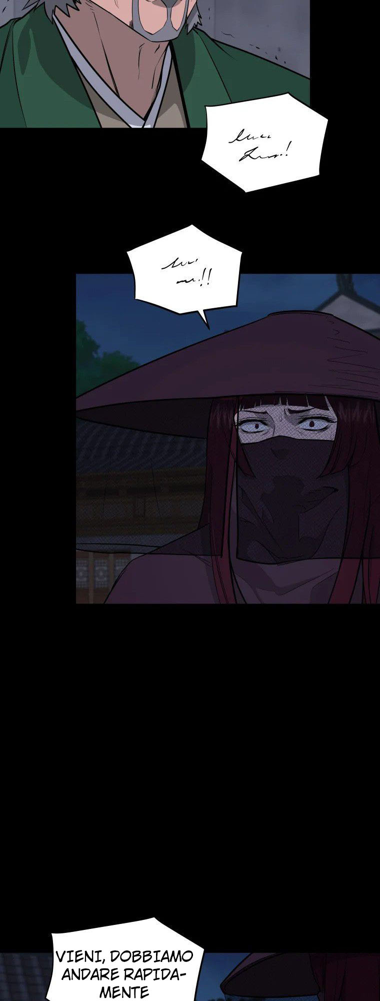 Read Administrator - Kang Jin Lee Manga Online