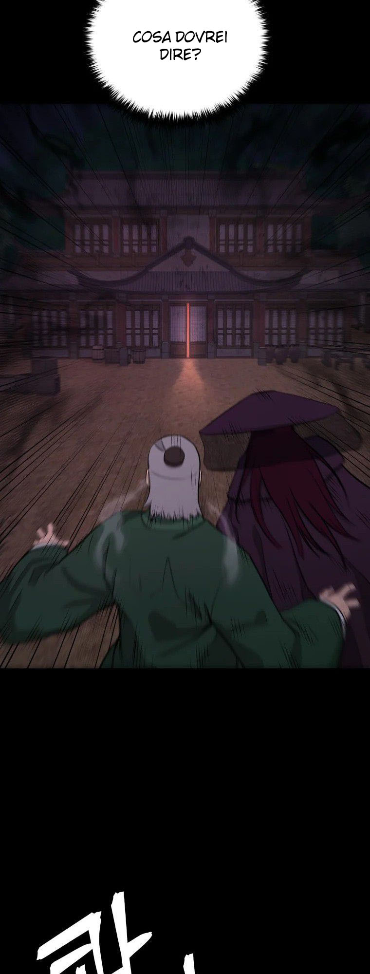 Read Administrator - Kang Jin Lee Manga Online