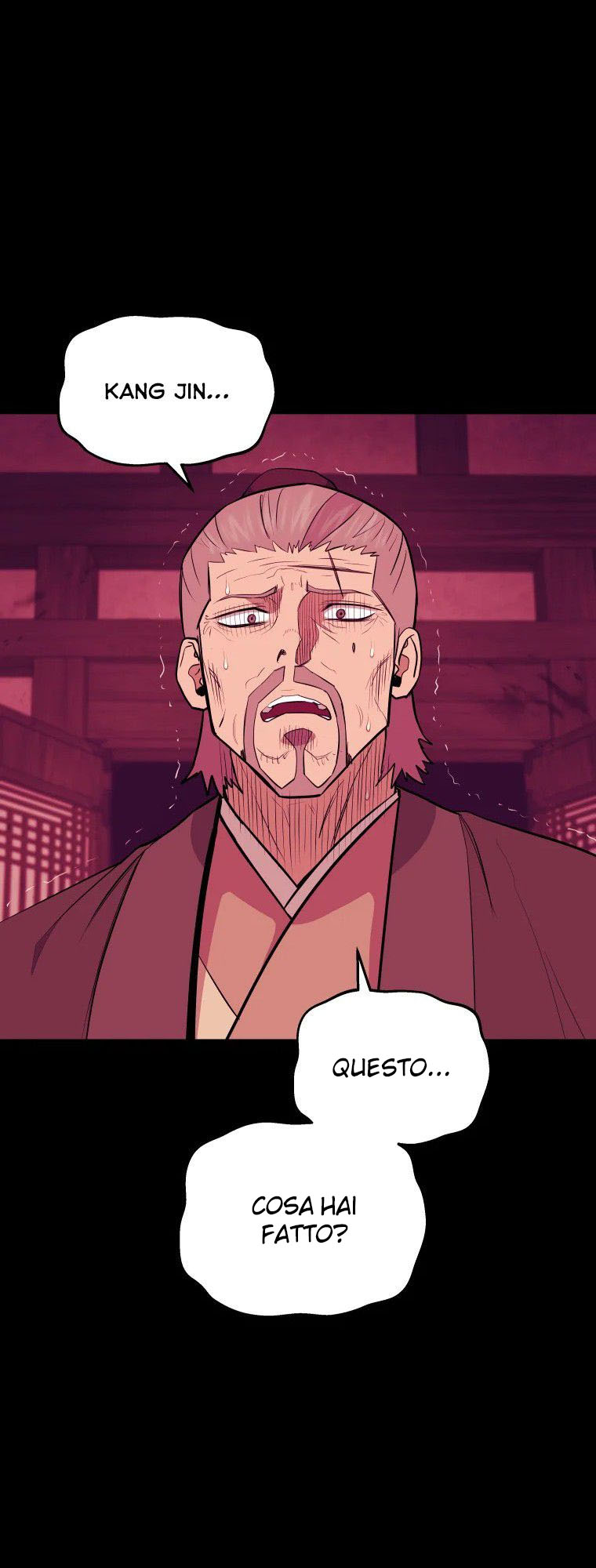 Read Administrator - Kang Jin Lee Manga Online