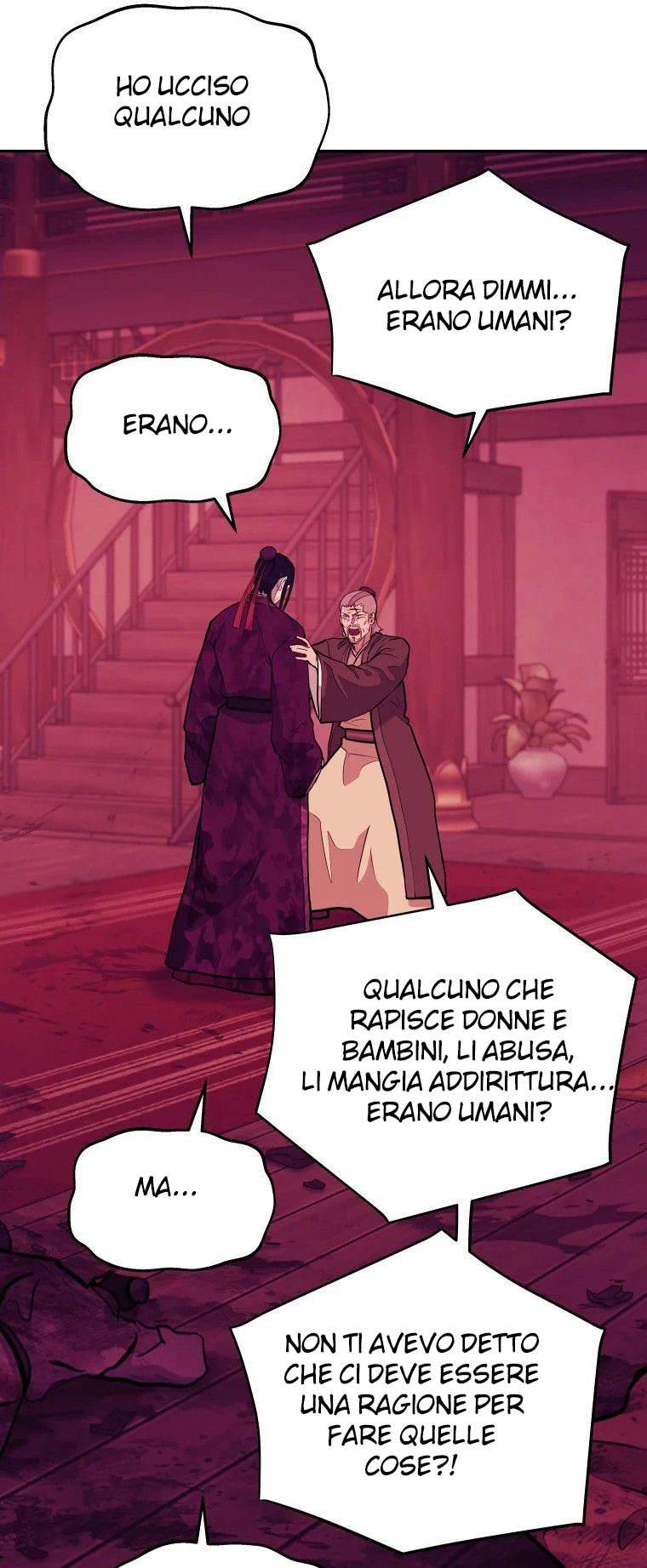 Read Administrator - Kang Jin Lee Manga Online