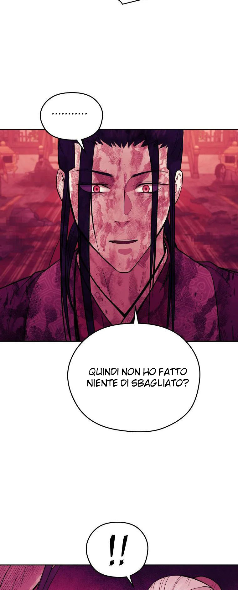 Read Administrator - Kang Jin Lee Manga Online