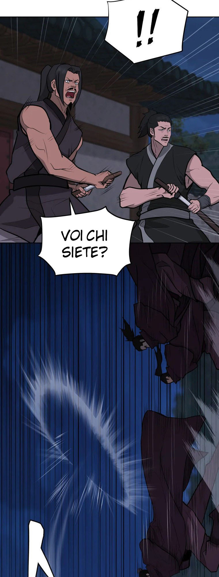 Read Administrator - Kang Jin Lee Manga Online