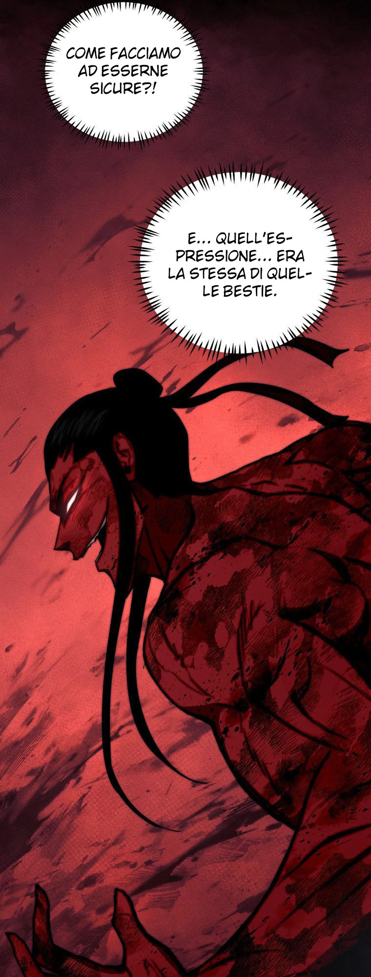 Read Administrator - Kang Jin Lee Manga Online