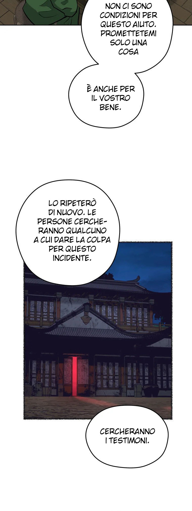 Read Administrator - Kang Jin Lee Manga Online