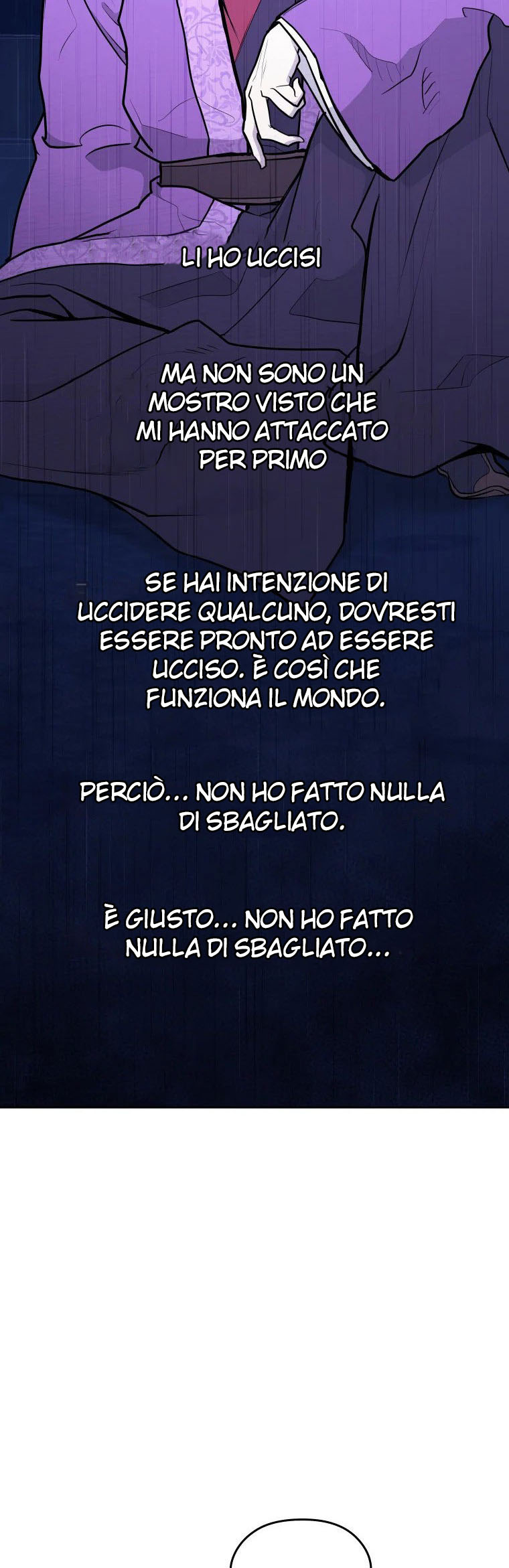 Read Administrator - Kang Jin Lee Manga Online