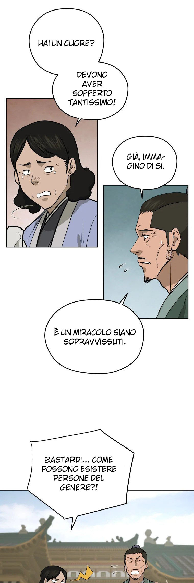 Read Administrator - Kang Jin Lee Manga Online