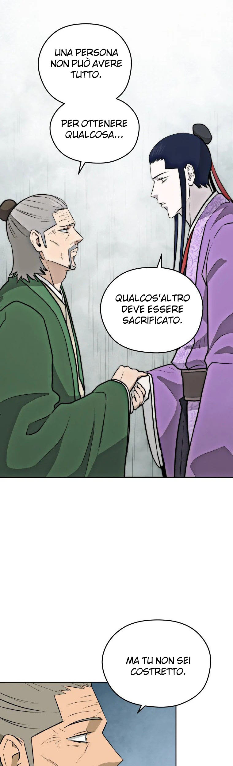 Read Administrator - Kang Jin Lee Manga Online