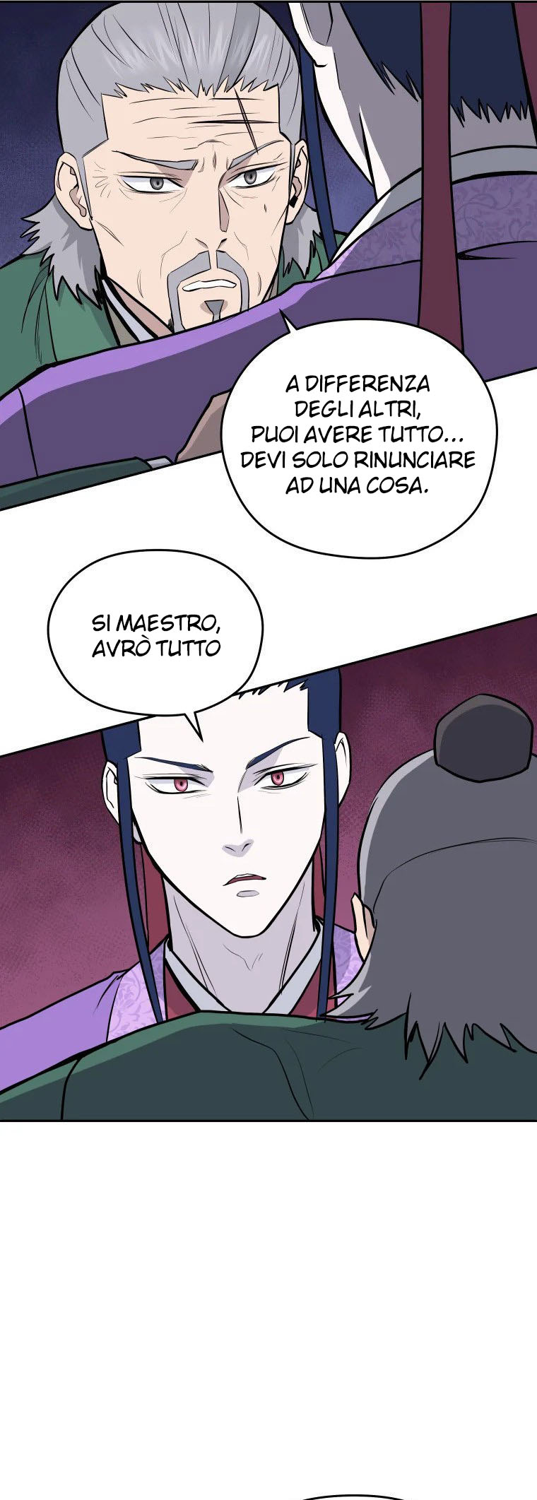 Read Administrator - Kang Jin Lee Manga Online