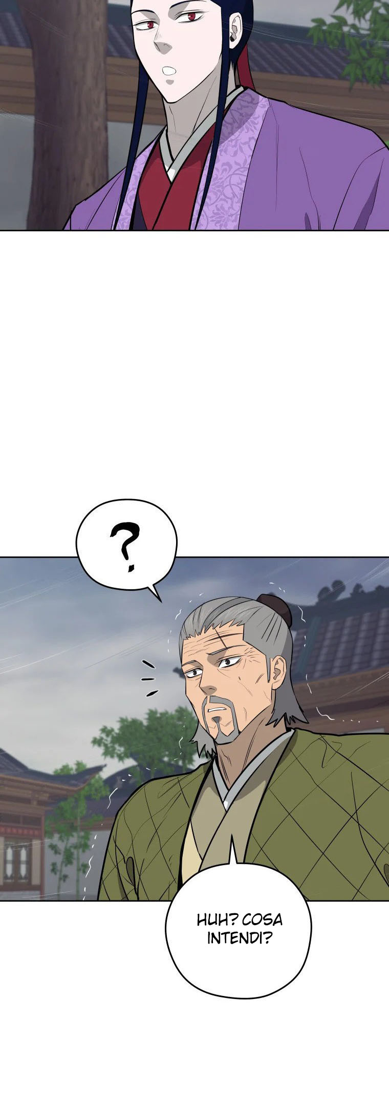 Read Administrator - Kang Jin Lee Manga Online