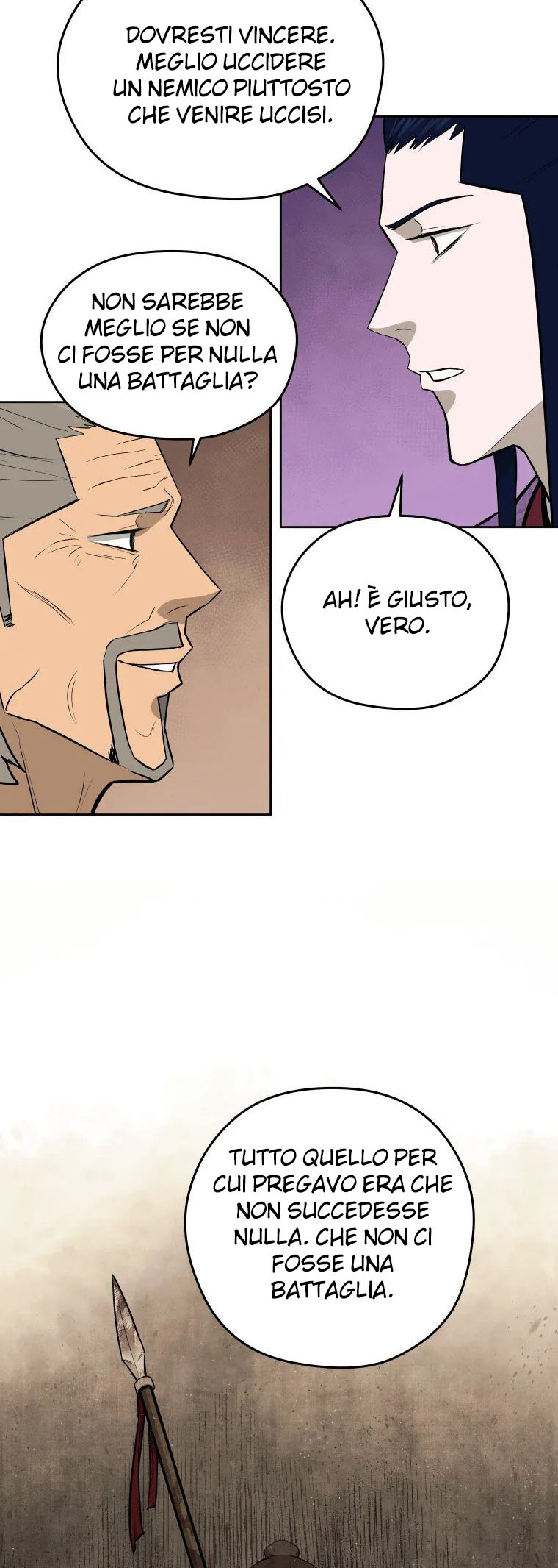 Read Administrator - Kang Jin Lee Manga Online