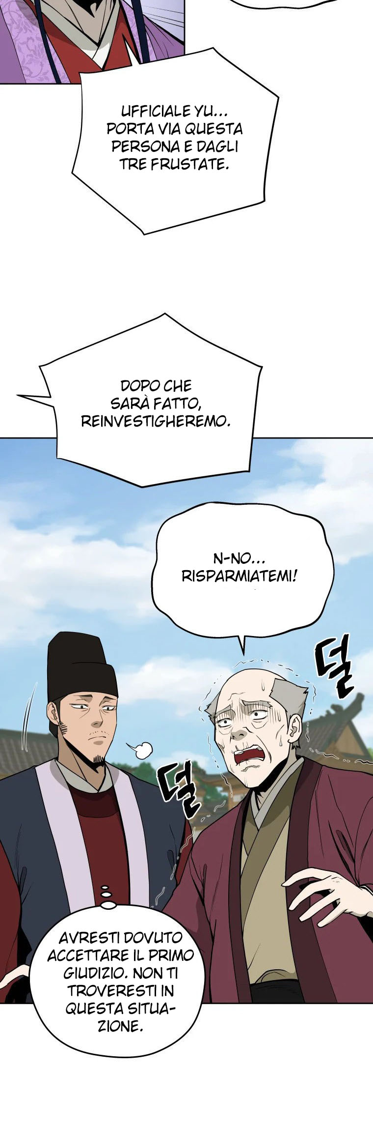 Read Administrator - Kang Jin Lee Manga Online