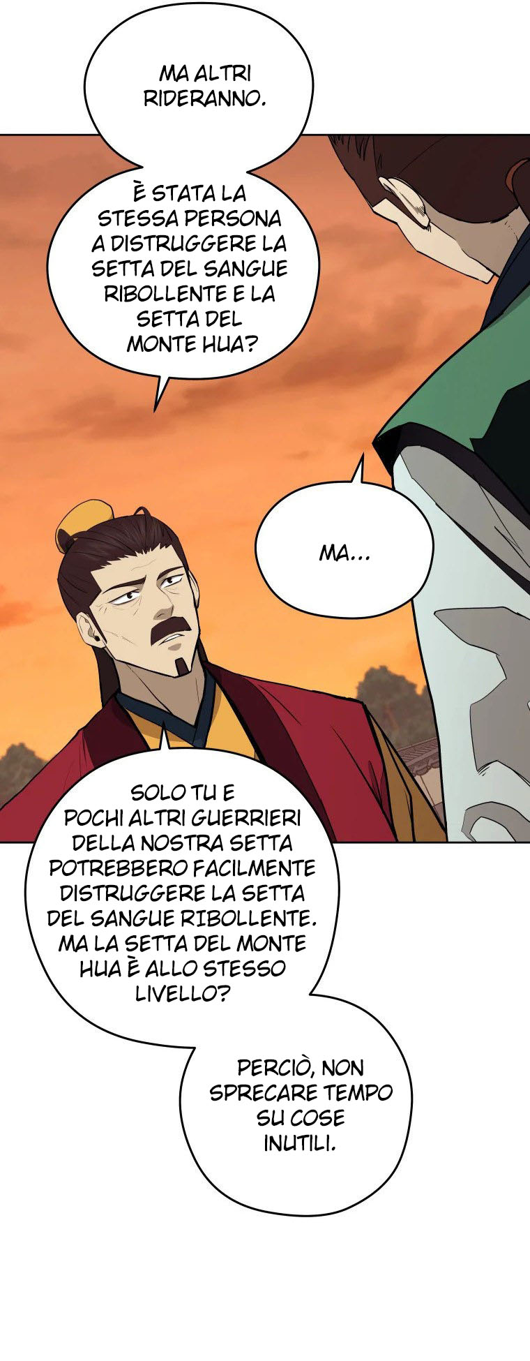 Read Administrator - Kang Jin Lee Manga Online