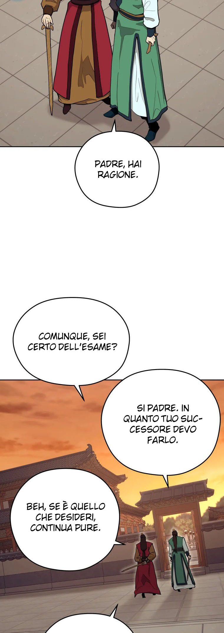 Read Administrator - Kang Jin Lee Manga Online