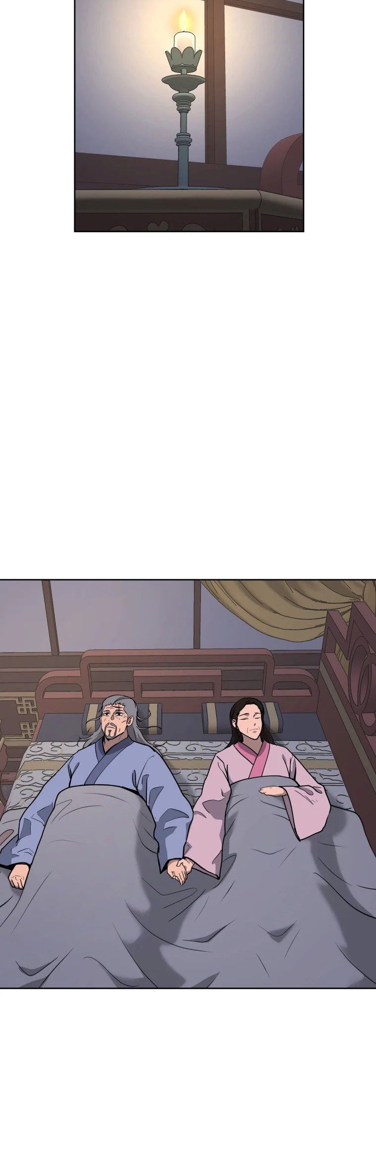 Read Administrator - Kang Jin Lee Manga Online