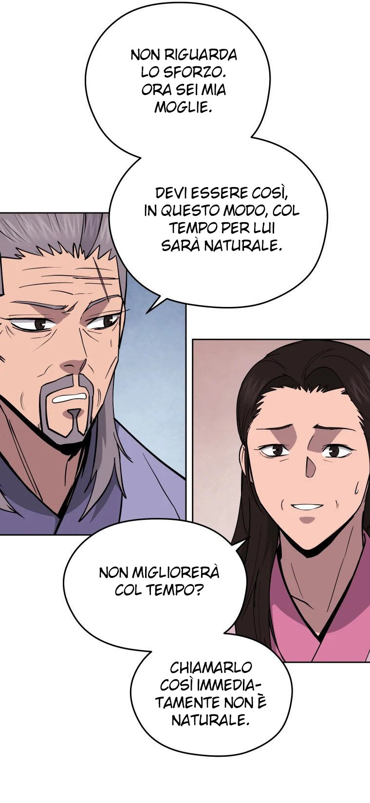 Read Administrator - Kang Jin Lee Manga Online