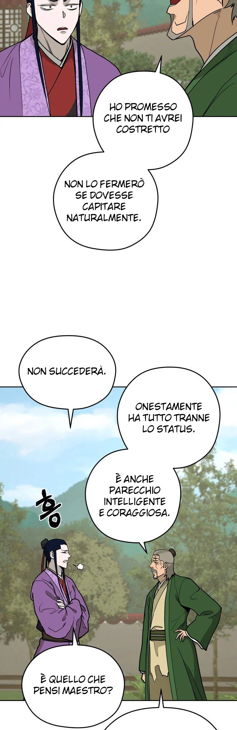 Read Administrator - Kang Jin Lee Manga Online