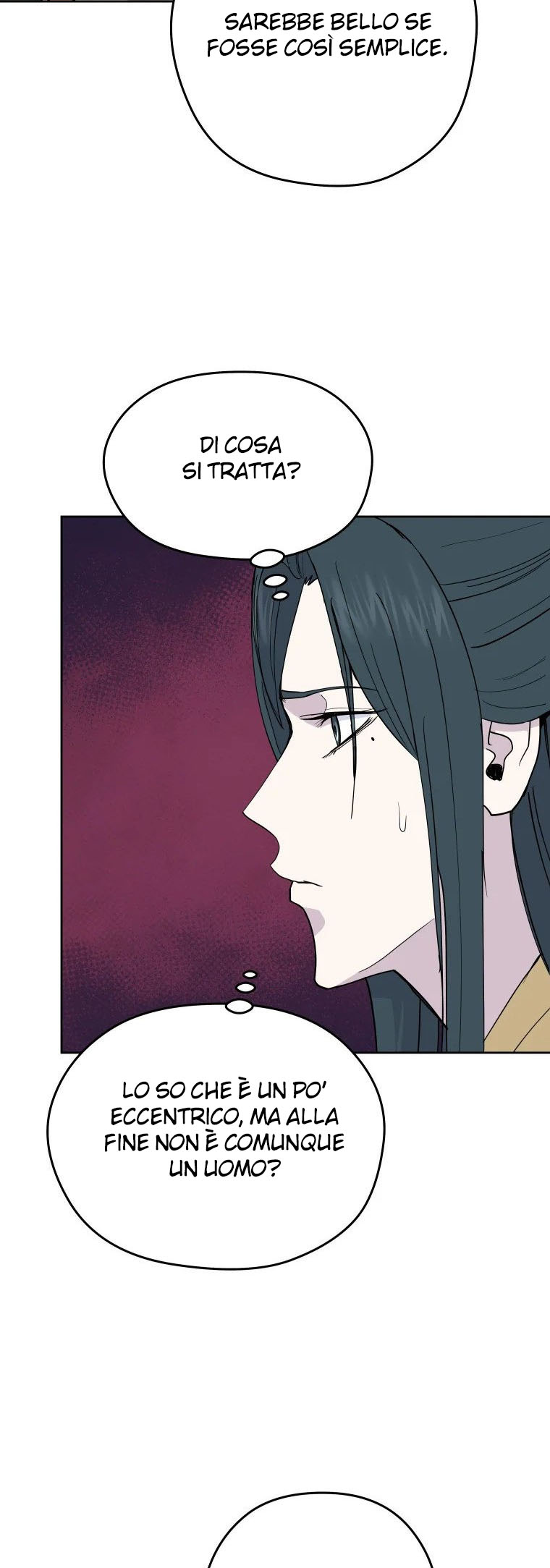 Read Administrator - Kang Jin Lee Manga Online