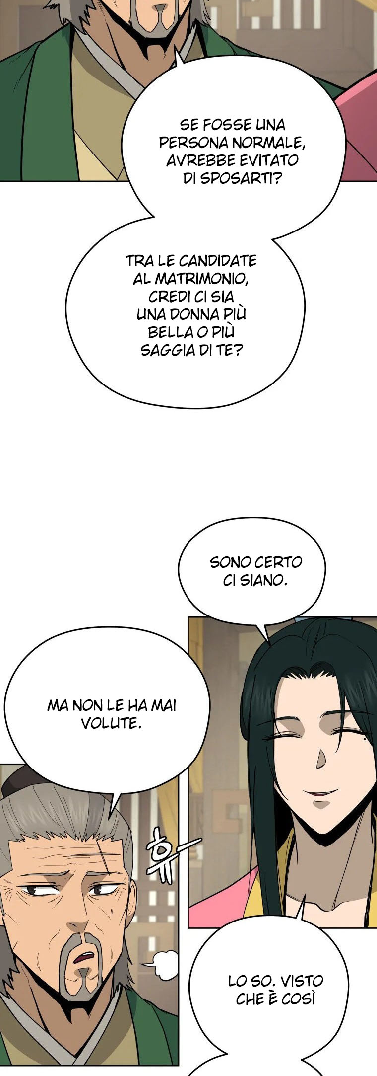 Read Administrator - Kang Jin Lee Manga Online