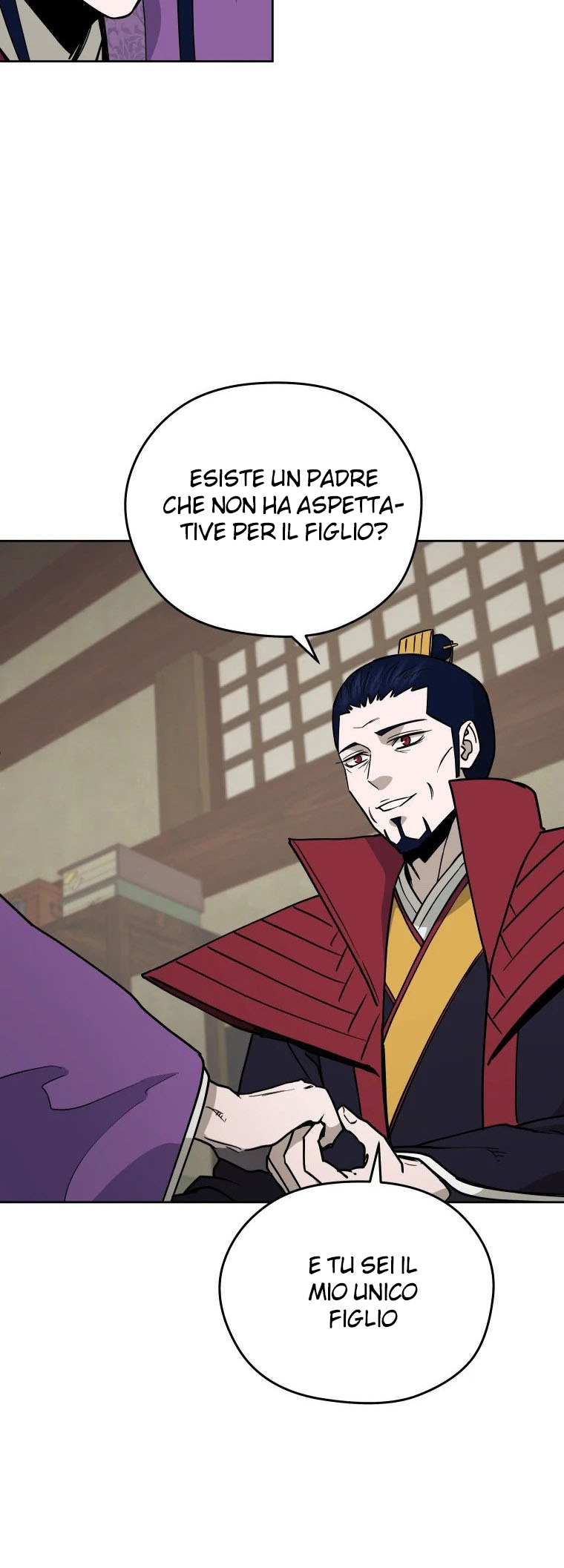 Read Administrator - Kang Jin Lee Manga Online