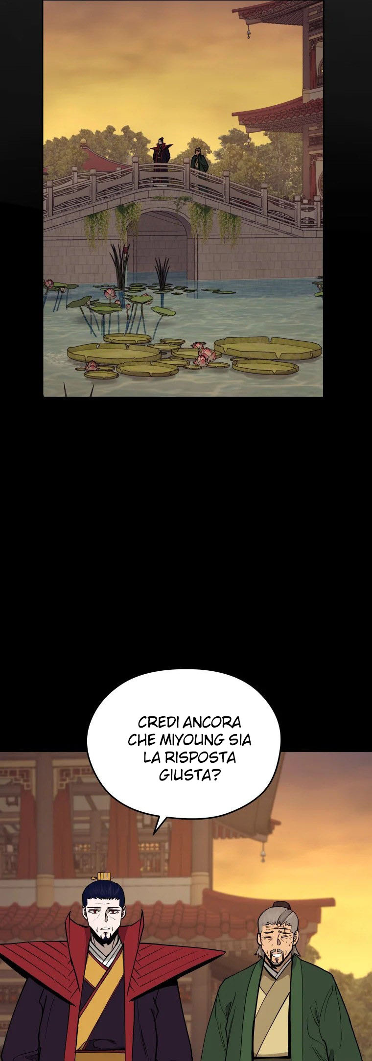 Read Administrator - Kang Jin Lee Manga Online