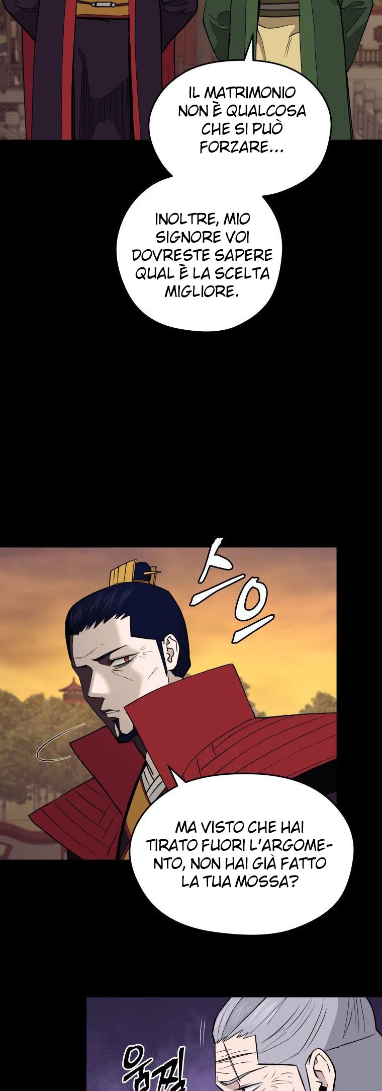 Read Administrator - Kang Jin Lee Manga Online