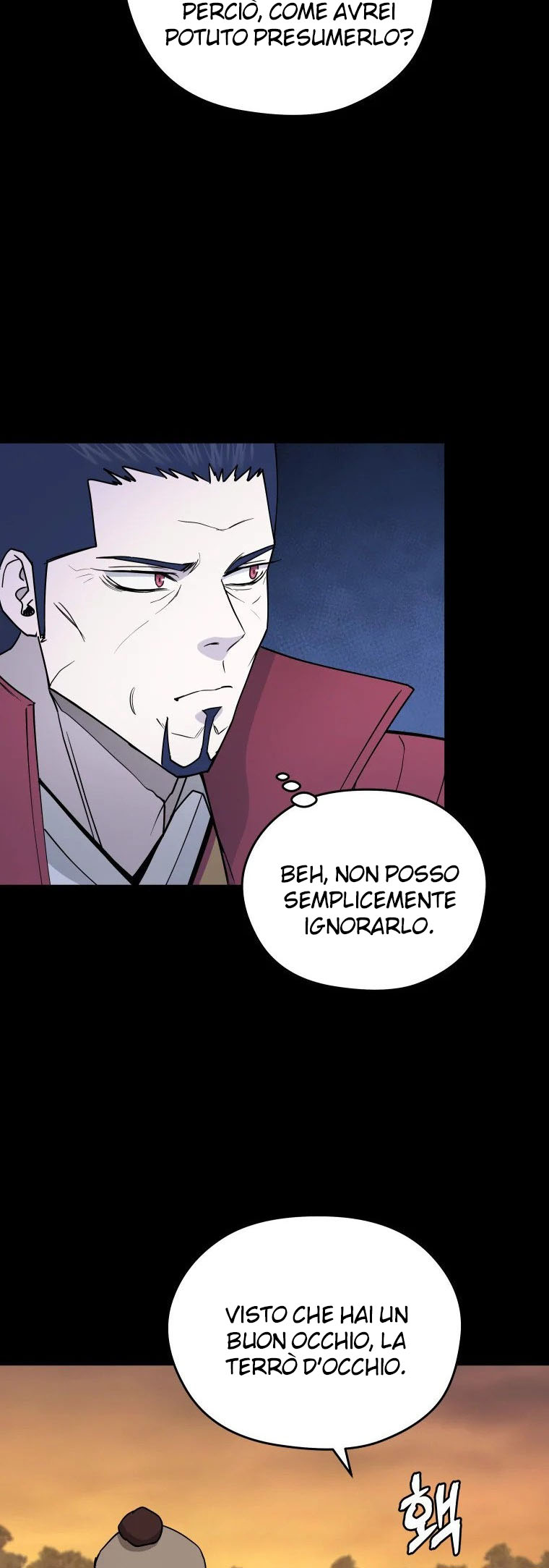 Read Administrator - Kang Jin Lee Manga Online