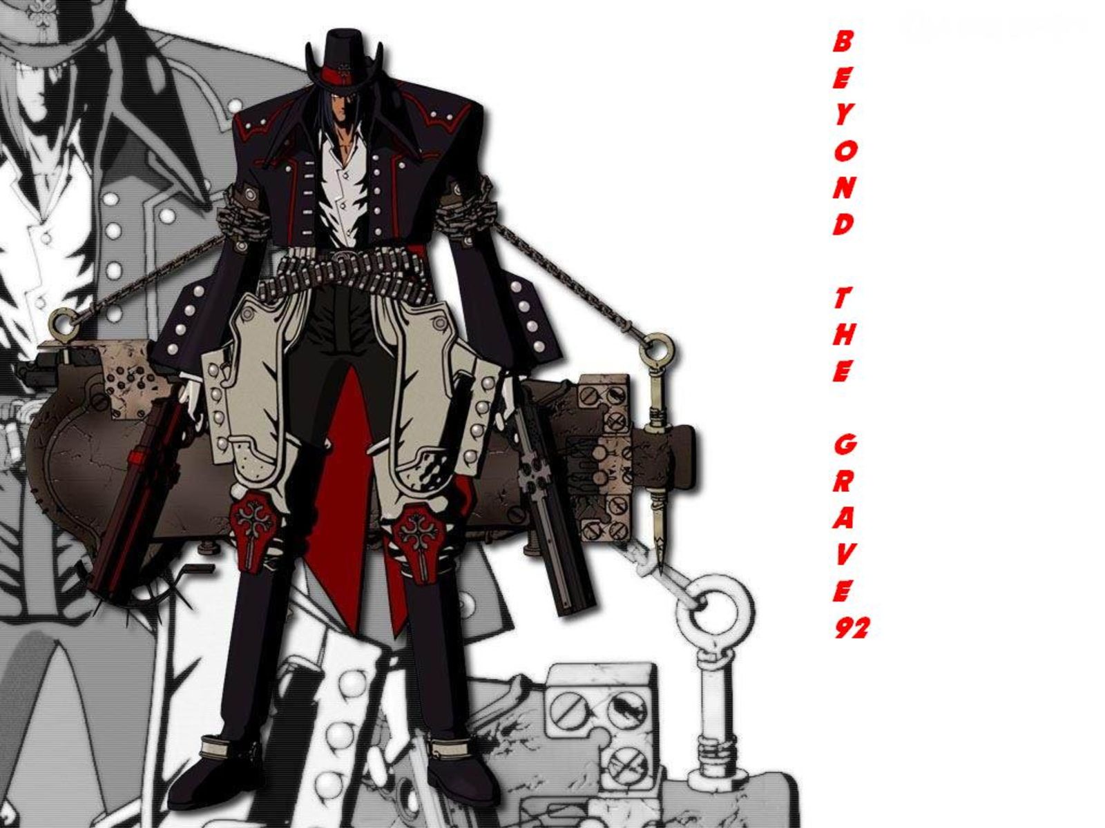 Read Akumetsu Manga Online