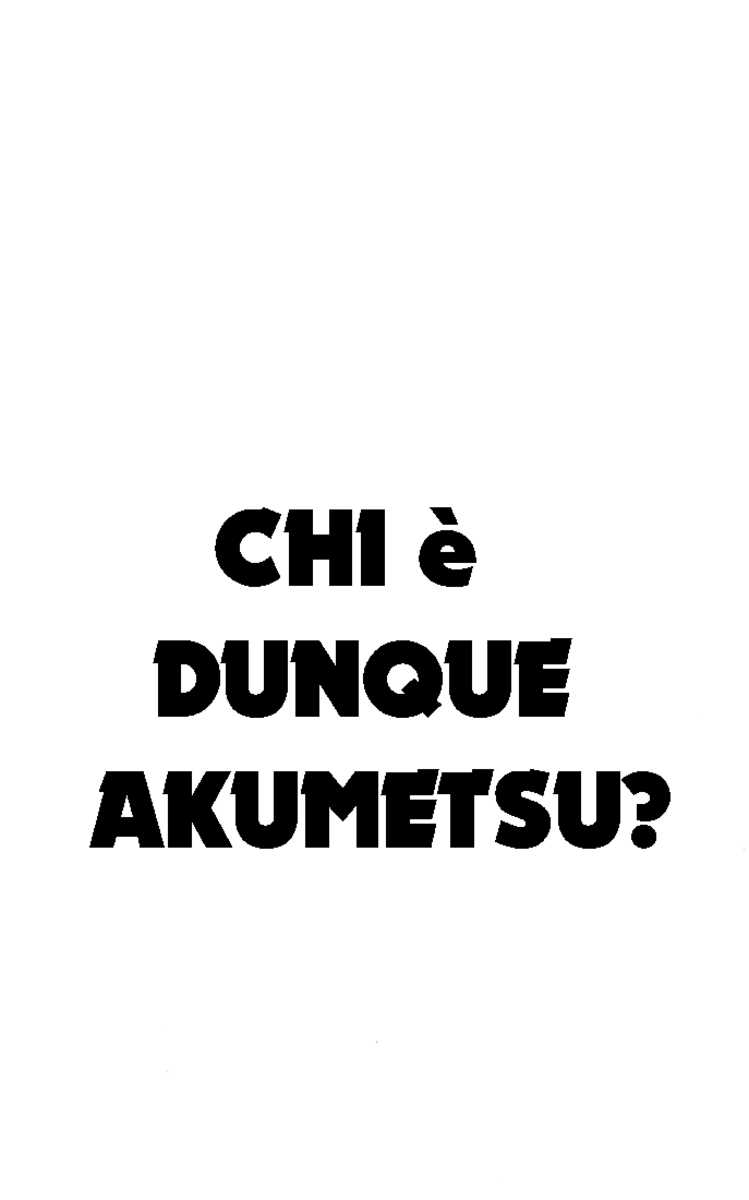 Read Akumetsu Manga Online