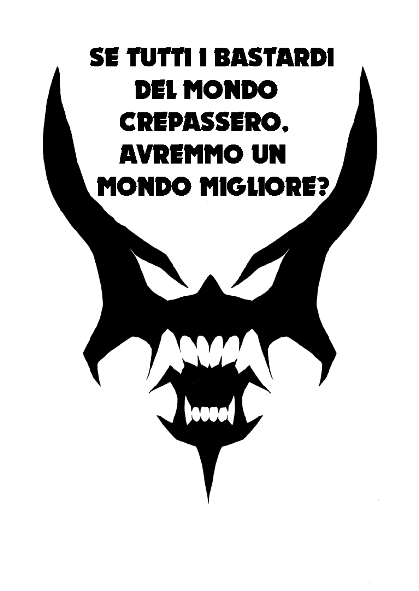 Read Akumetsu Manga Online