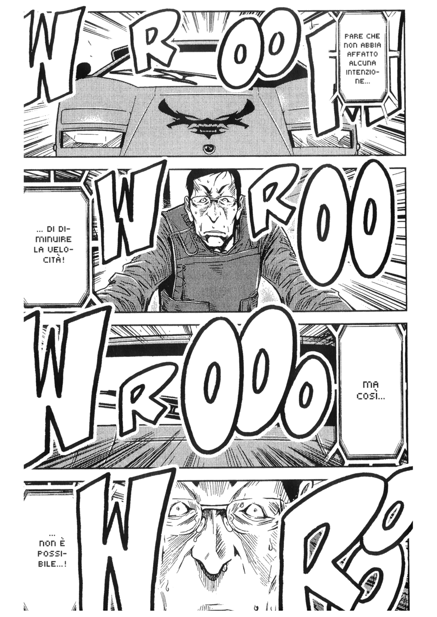 Read Akumetsu Manga Online