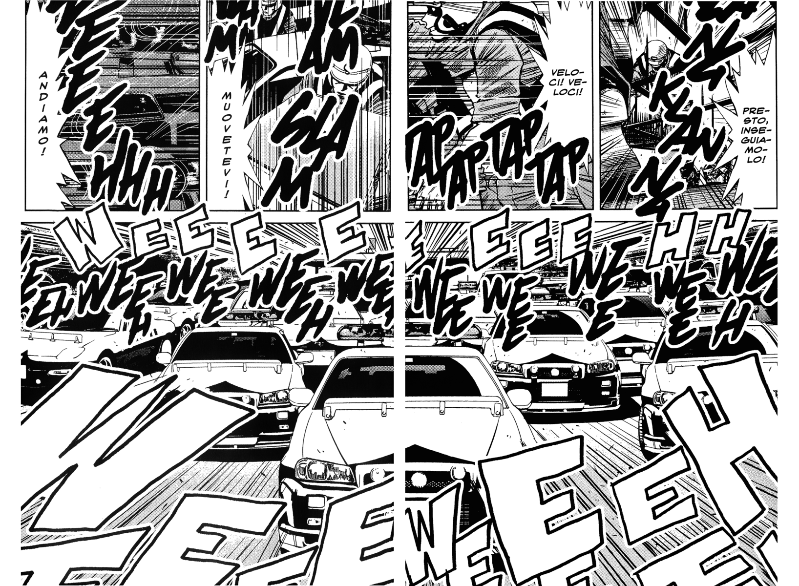 Read Akumetsu Manga Online