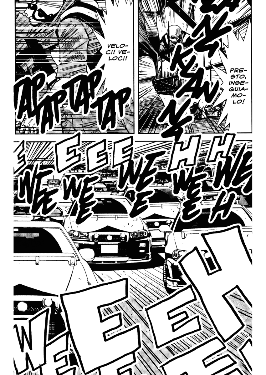 Read Akumetsu Manga Online