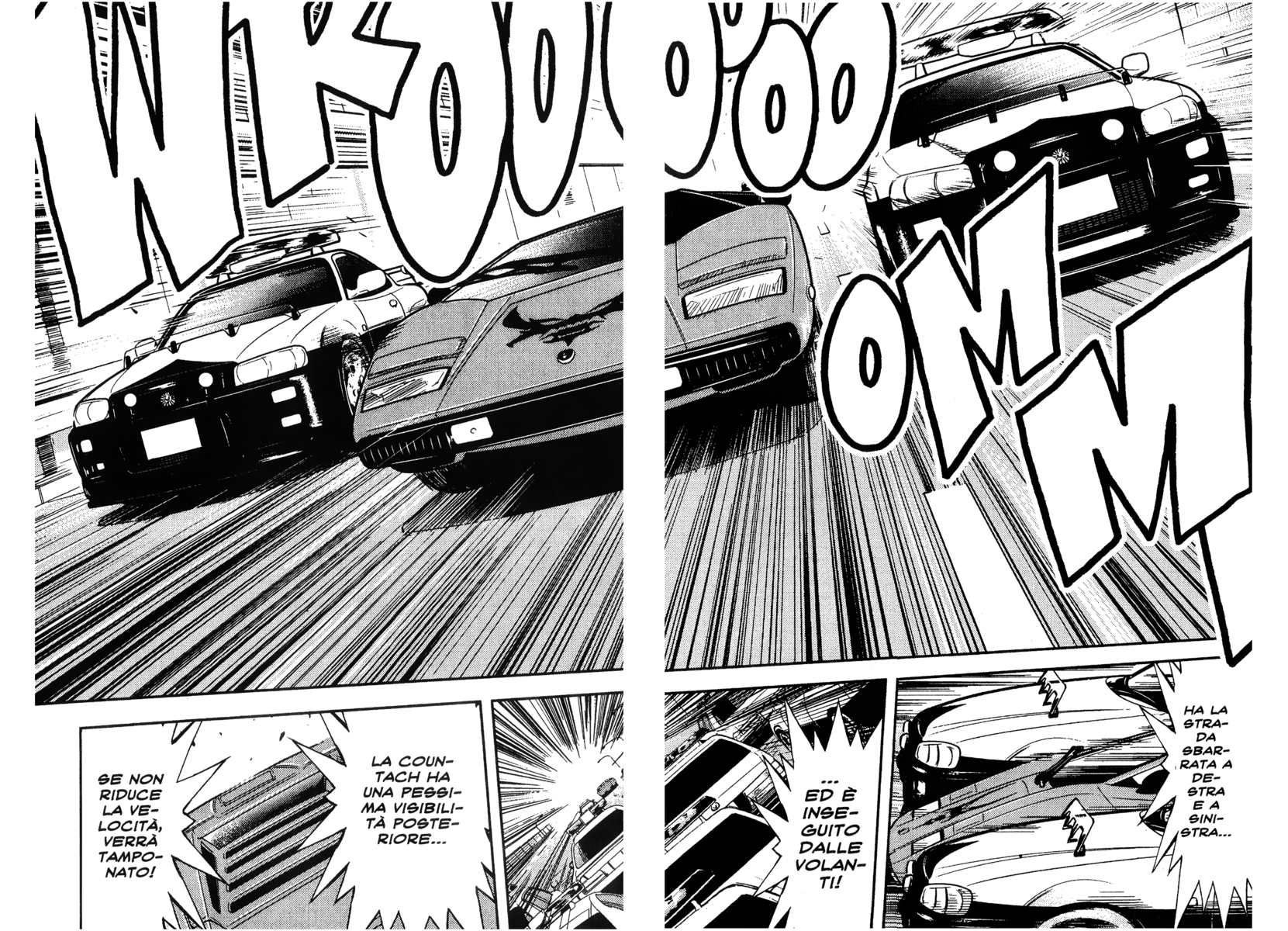 Read Akumetsu Manga Online