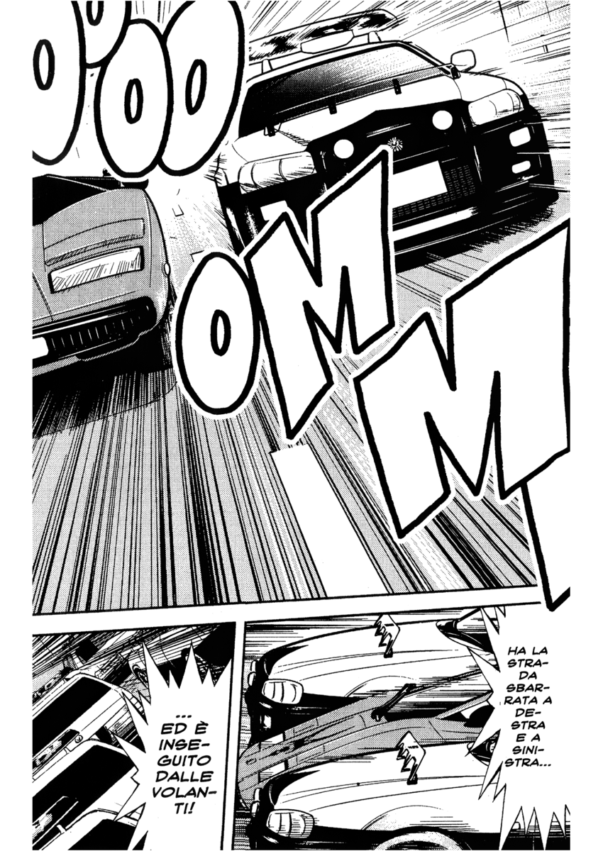 Read Akumetsu Manga Online